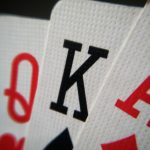 Ranking the Hands of Poker