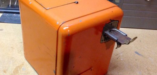 Historical Slot Machines: The Art and Science of Bringing Them Back to Life