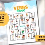 Bingo as a Tool for Language Learning and ESL Classroom Activities