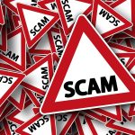 Lottery Scams and Fraud Prevention: Your Guide to Spotting Red Flags and Staying Safe
