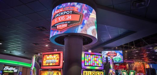 The Science of Sound and Lighting Design in Modern Slot Machine Cabinets