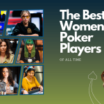 The Rise of Women in Poker: Community, Strategy, and Shattering the Glass Ceiling