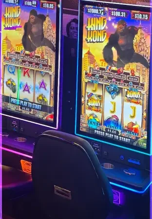 The Rise of Skill-Based Casino Games and Hybrid Gaming Experiences