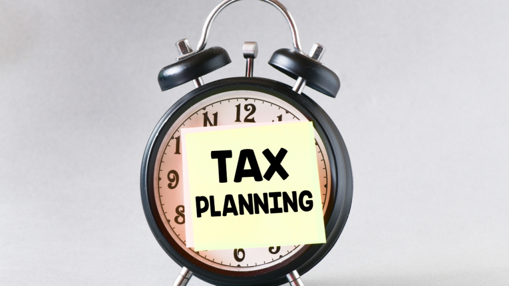 Tax Planning Tips for Entrepreneurs in 2024