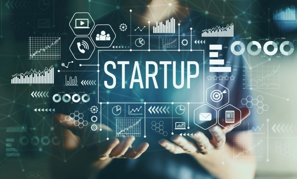 Success stories in start-ups – what we learn from entrepreneurs who disrupt industries