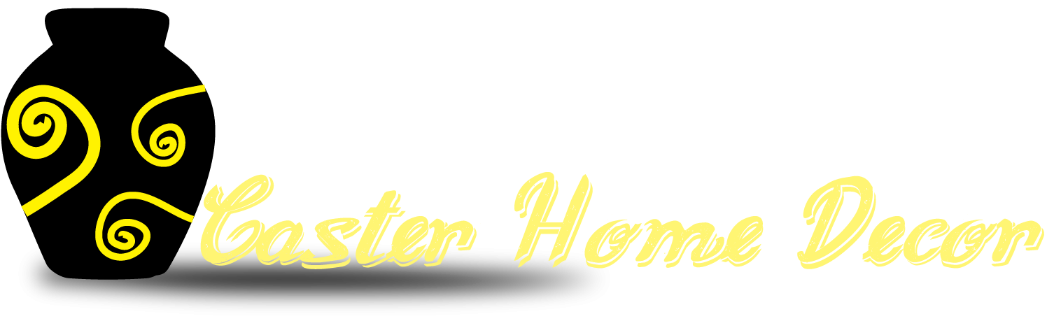 Caster Home Decor
