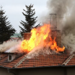 <strong>How Fire-Resistant is Your Roof?</strong>