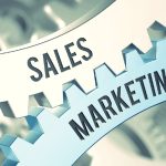 Sales and Marketing