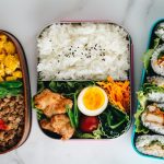 Bento Dinners
