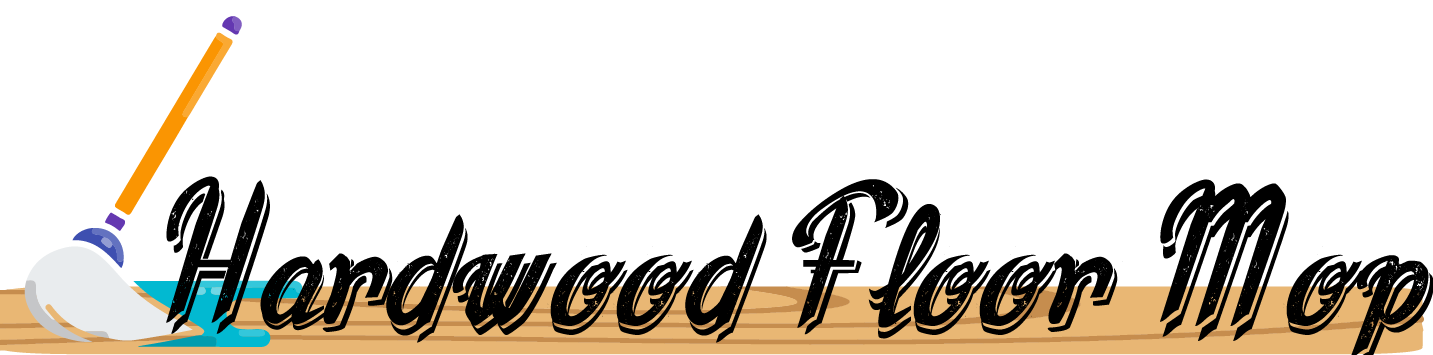 Hardwood Floor Mop
