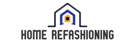 Home Refashioning
