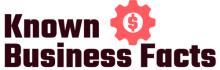 Known Business Facts