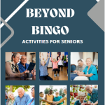 Bingo as a Tool for Cognitive Health and Memory in Seniors
